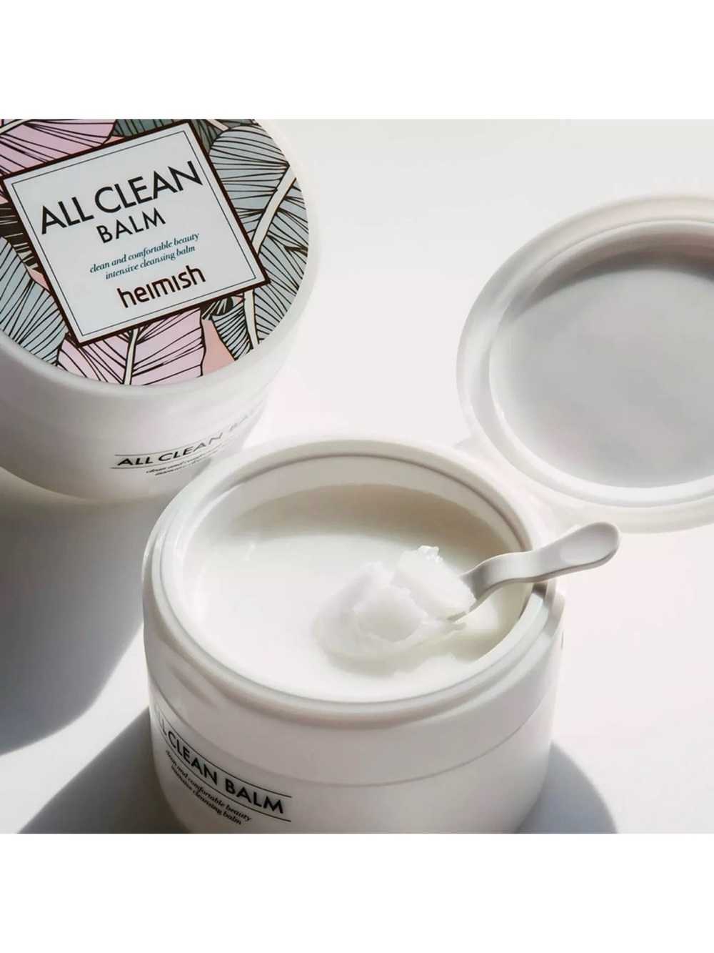 Heimish All Clean Balm Intensive Cleansing Balm 4.05oz - Picture 7 of 7